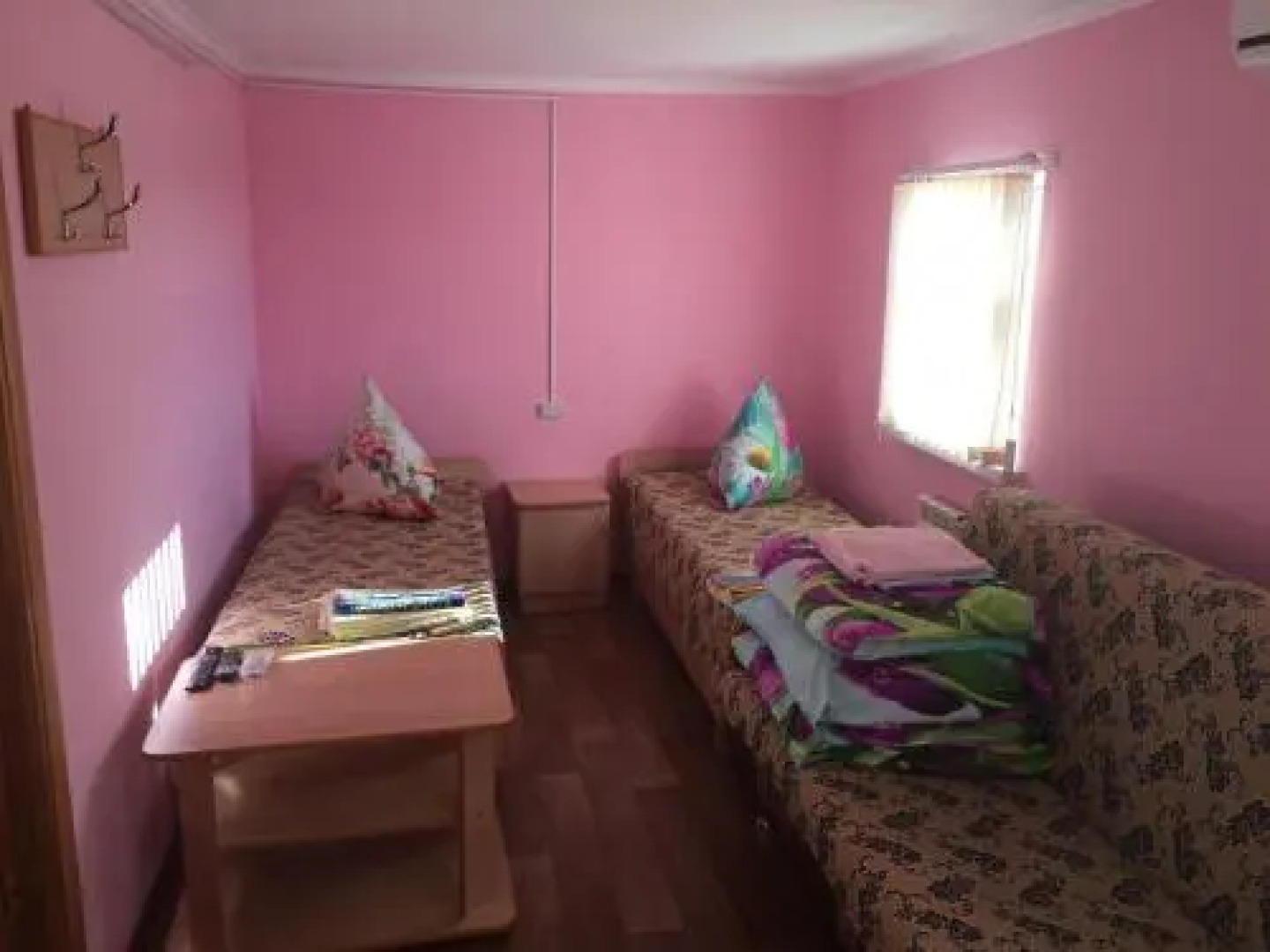 Мотель У777ЮТ