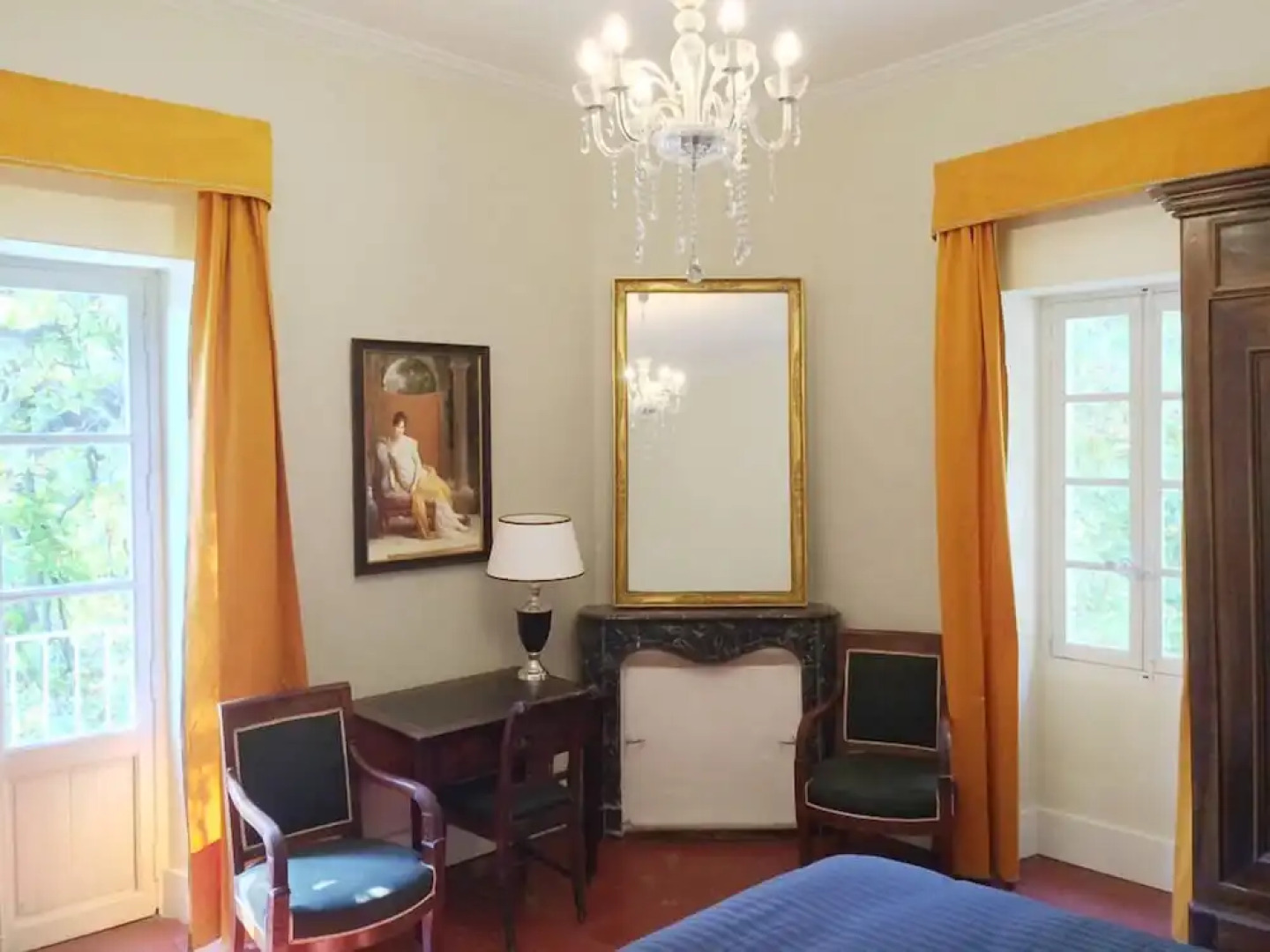 Domaine de Saint Charles