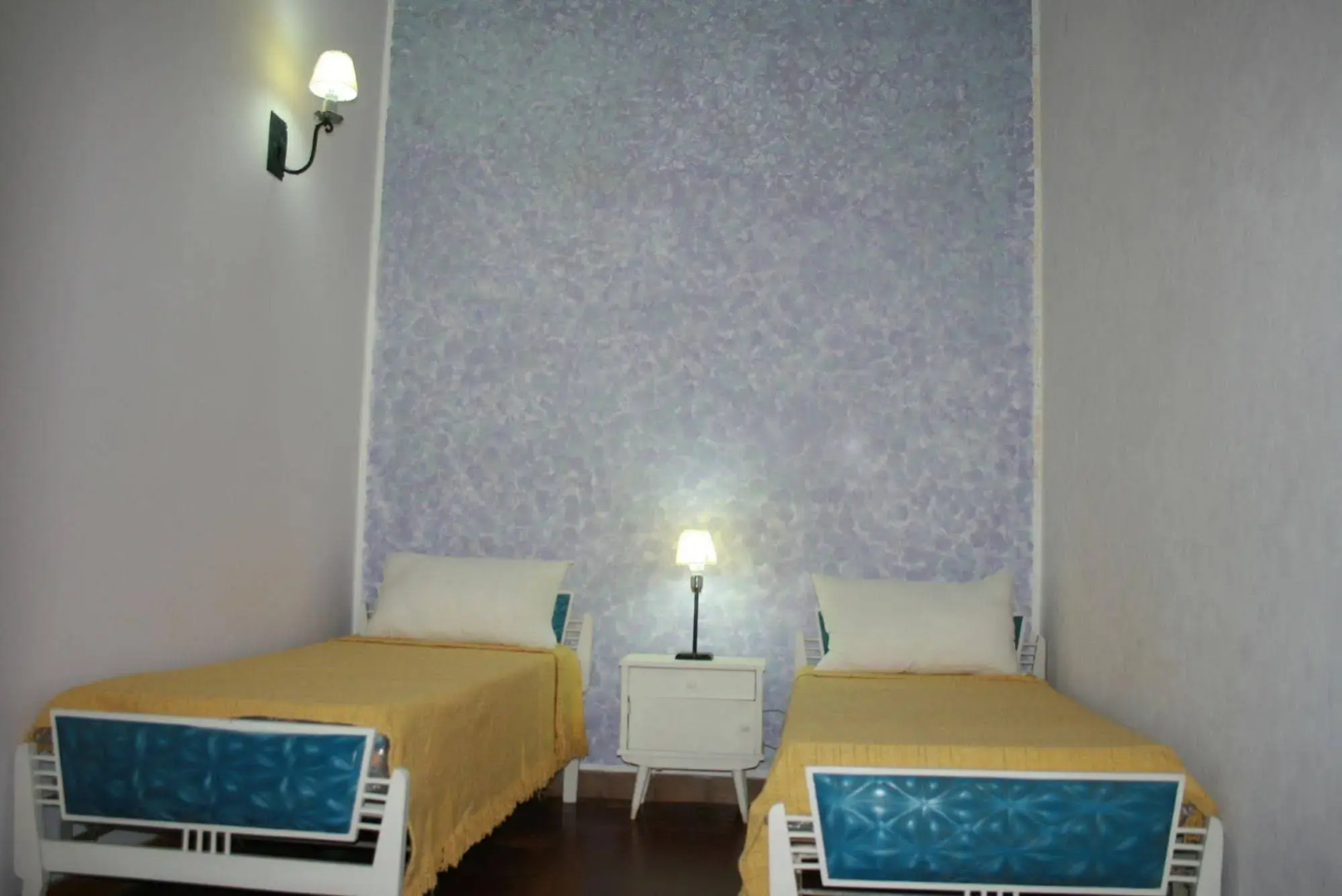 All Norte Hostel