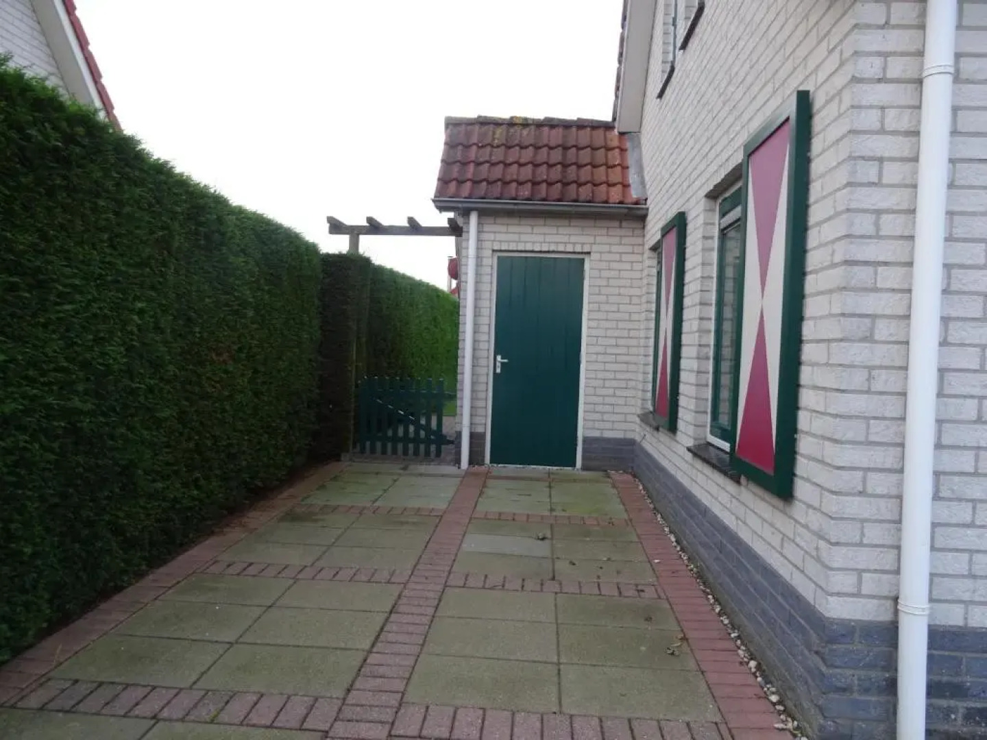 Park Schoneveld: Zeemeeuw 138