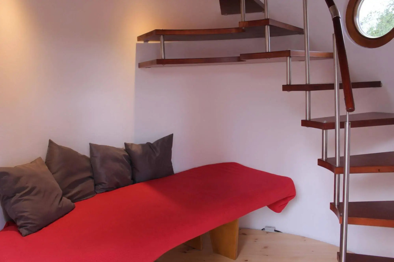 Qbe Hotel Heizhaus Berlin