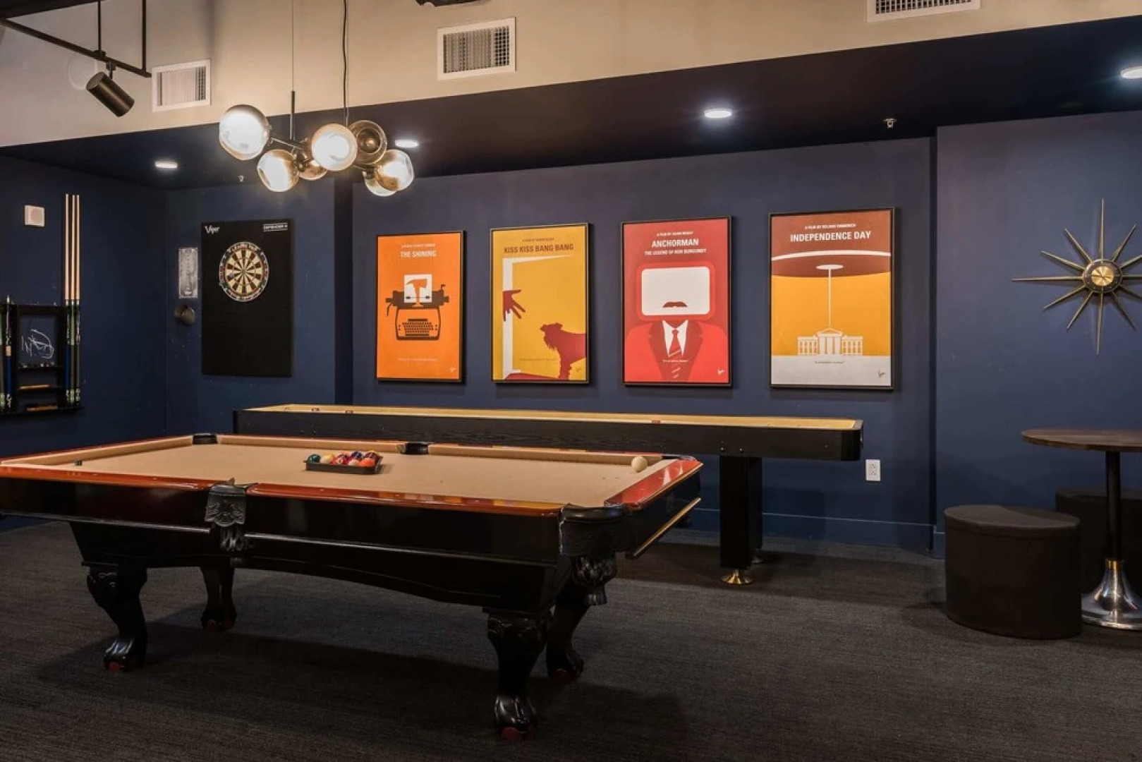 MONTCLAIR - Modern CWE Apts near BJC by Zencity