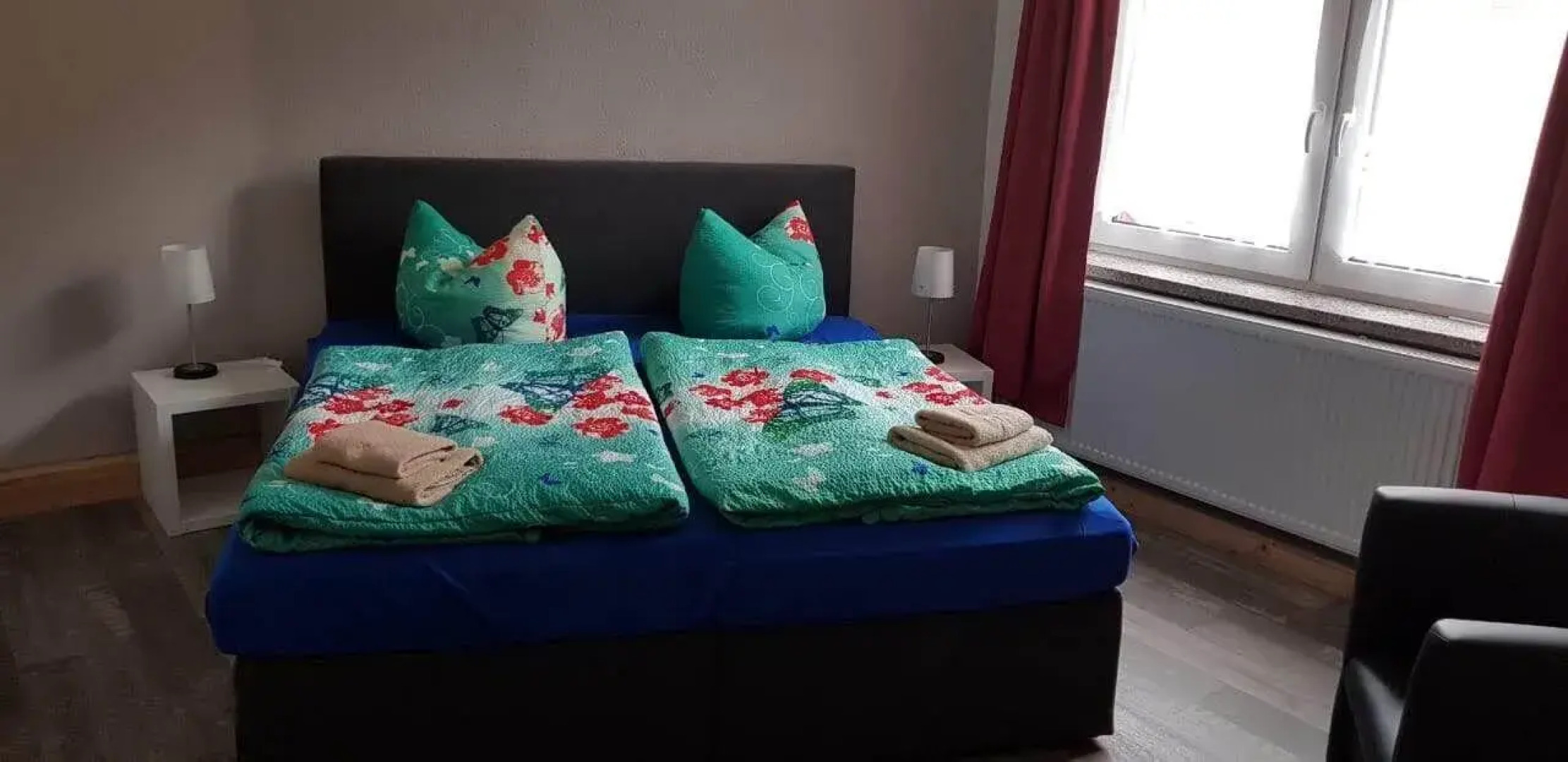 Bed and Breakfast Zeulenroda