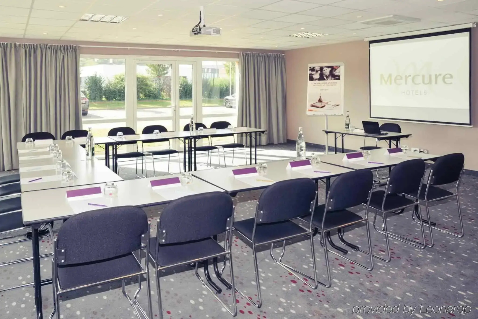 Mercure Lyon Est Chaponnay