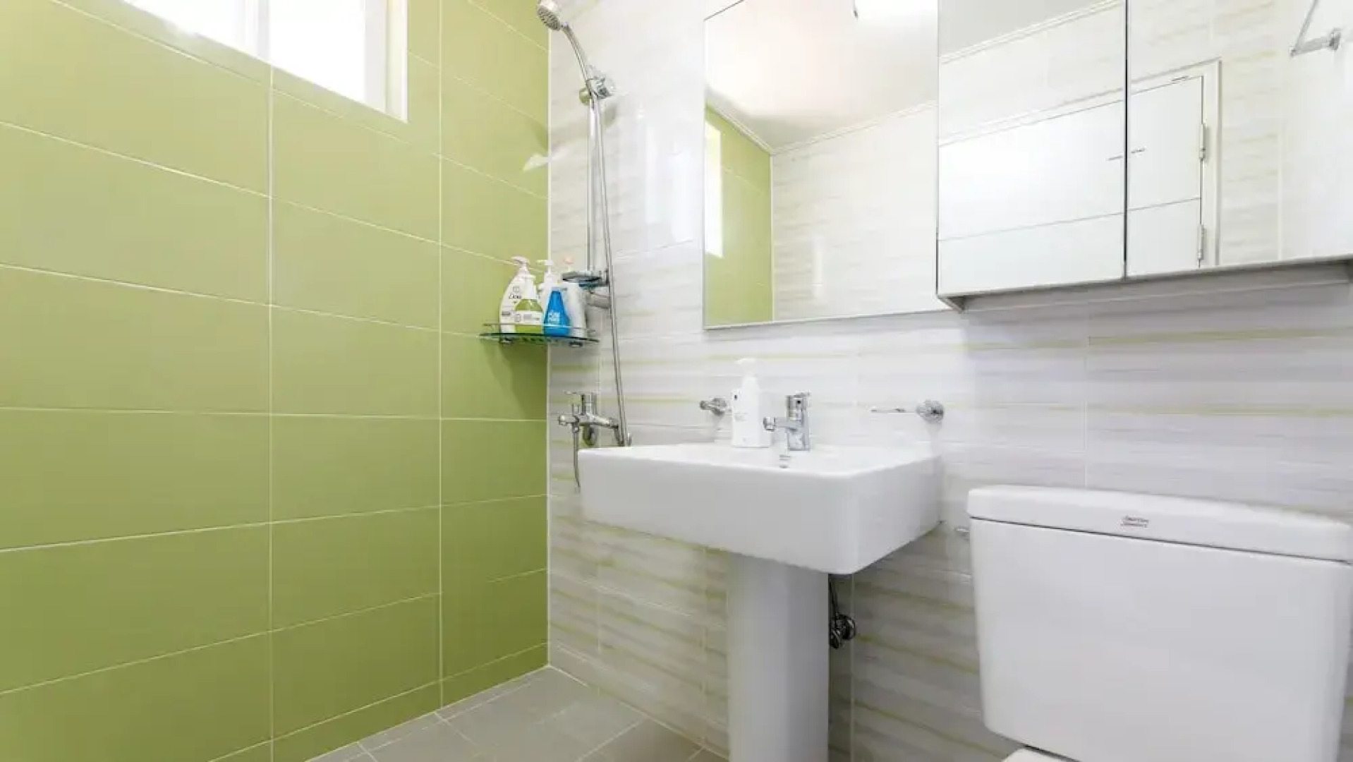 Gangneung The October Pension