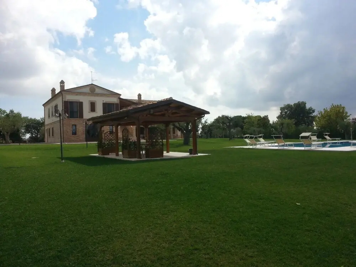 Colle Veroni