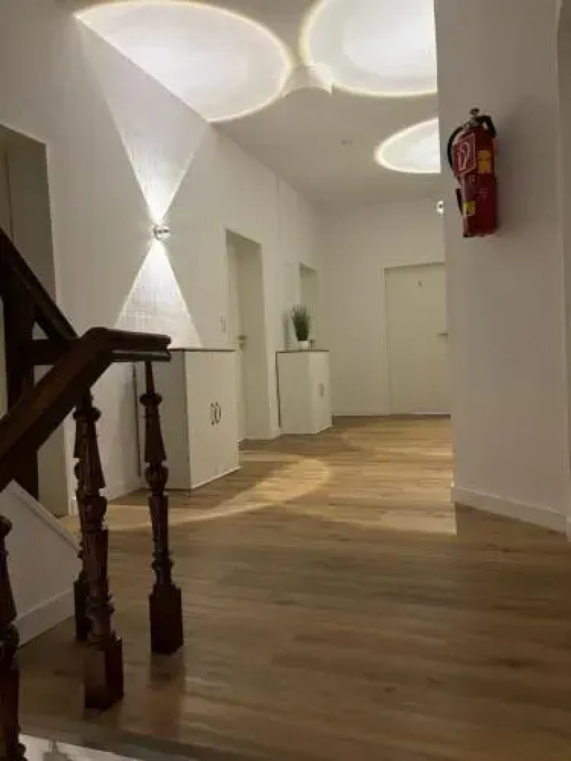 Haus Borkum