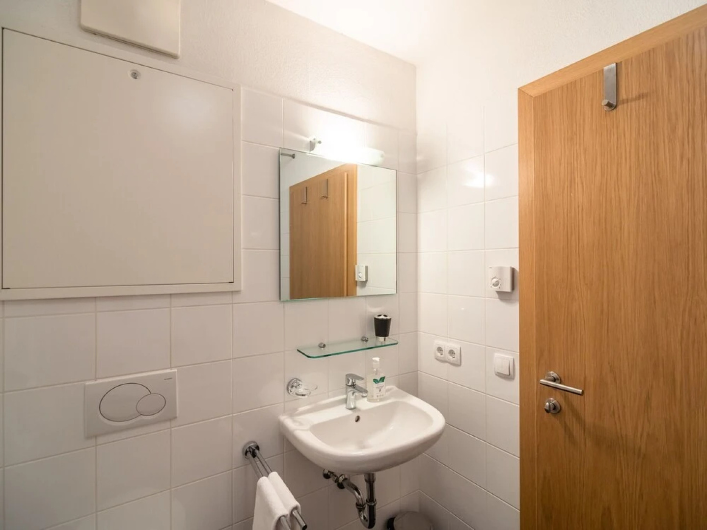 Superb Apartment in Rauris by the Forest