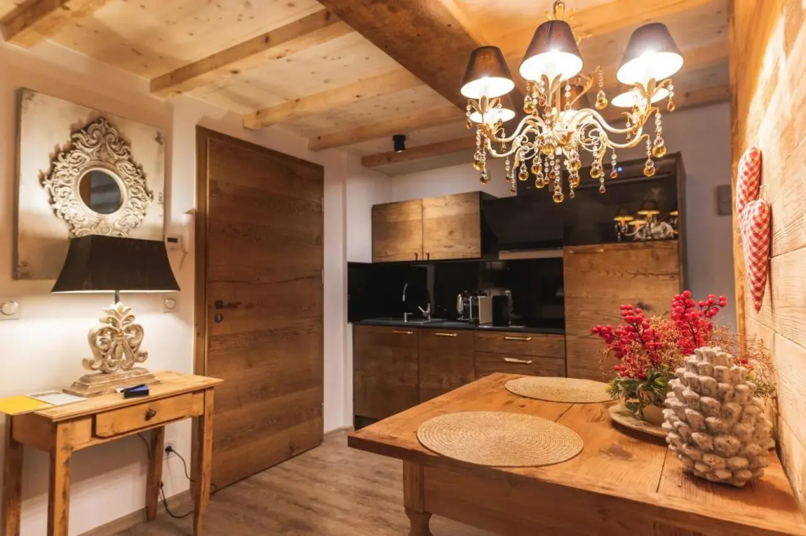 Szwajcarski Dworek (Adults Only)