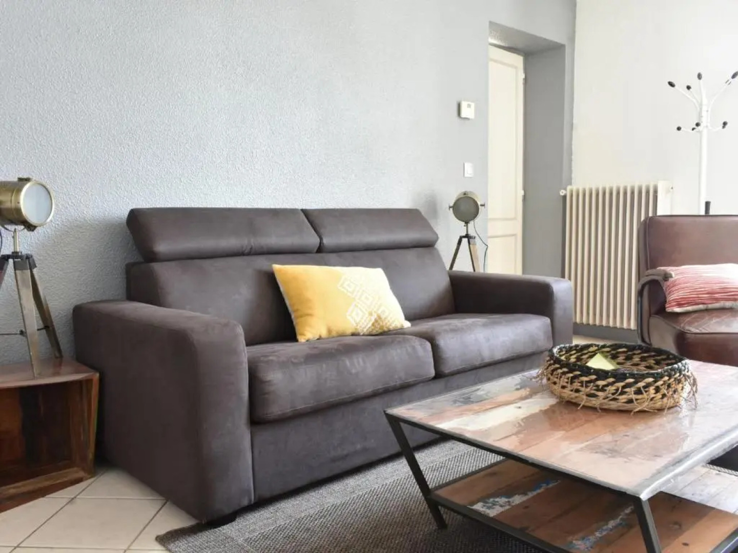 Maison Angoulins, 4 pièces, 6 personnes - FR-1-535-14