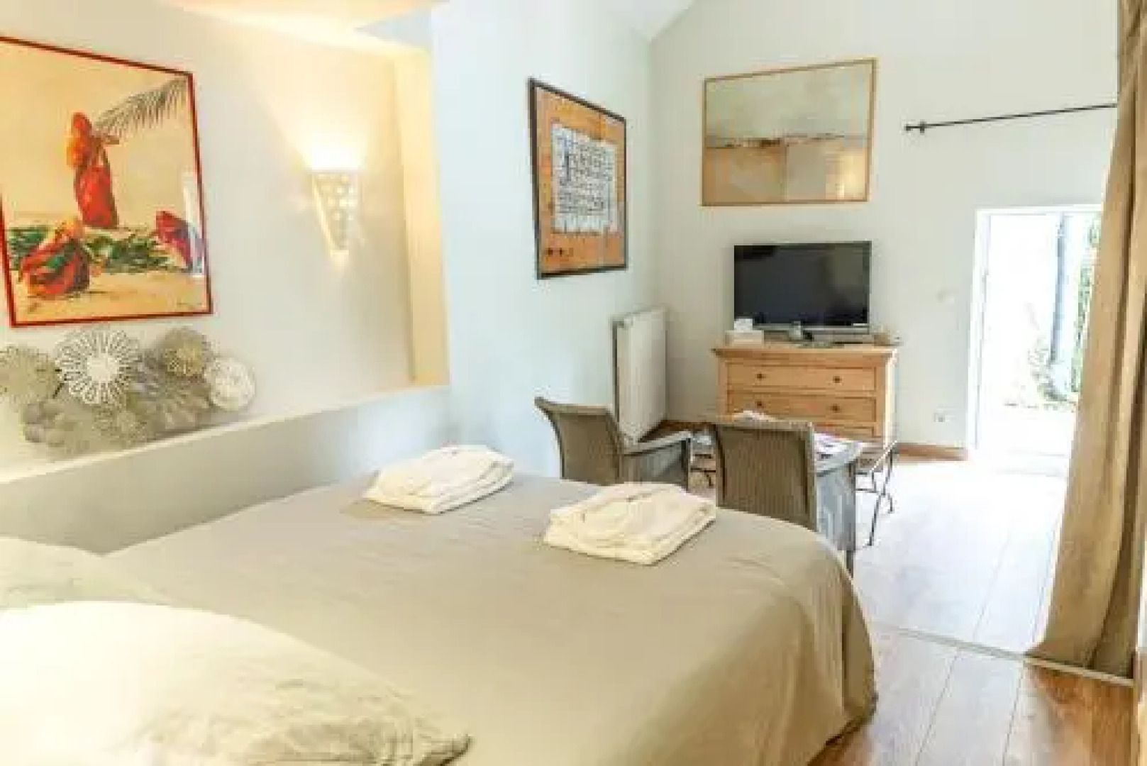 Chambres D'hôtes La Ferme De L'oudon