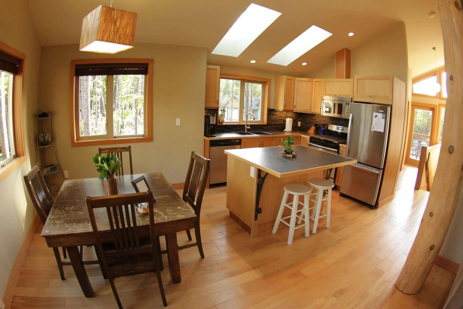 Black Bear Guesthouse