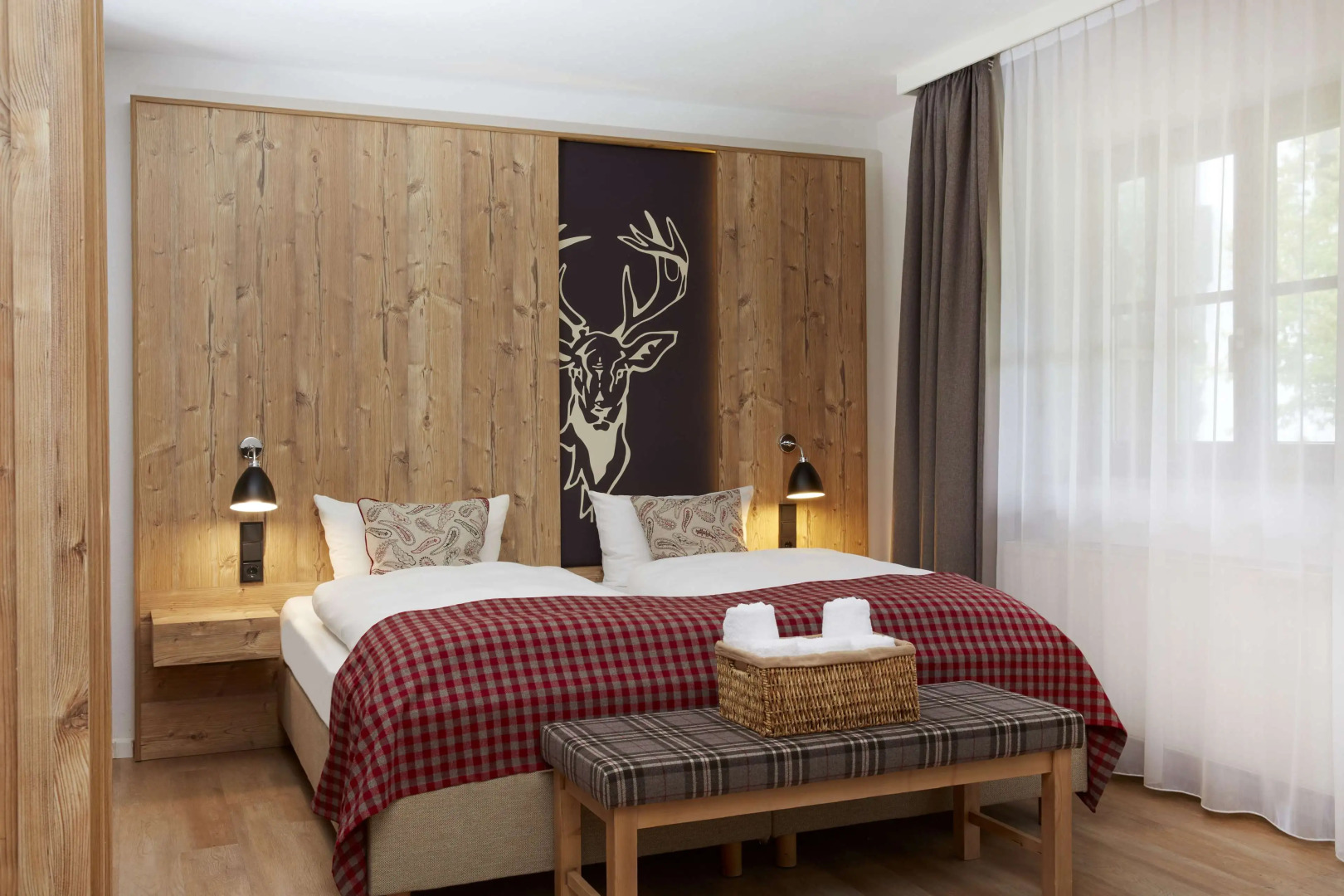 HYPERION Hotel Garmisch – Partenkirchen