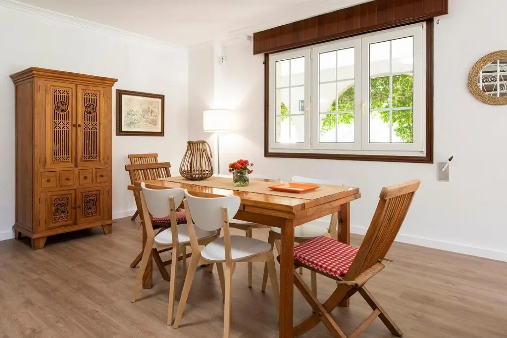 Villa Campo Das Medas.