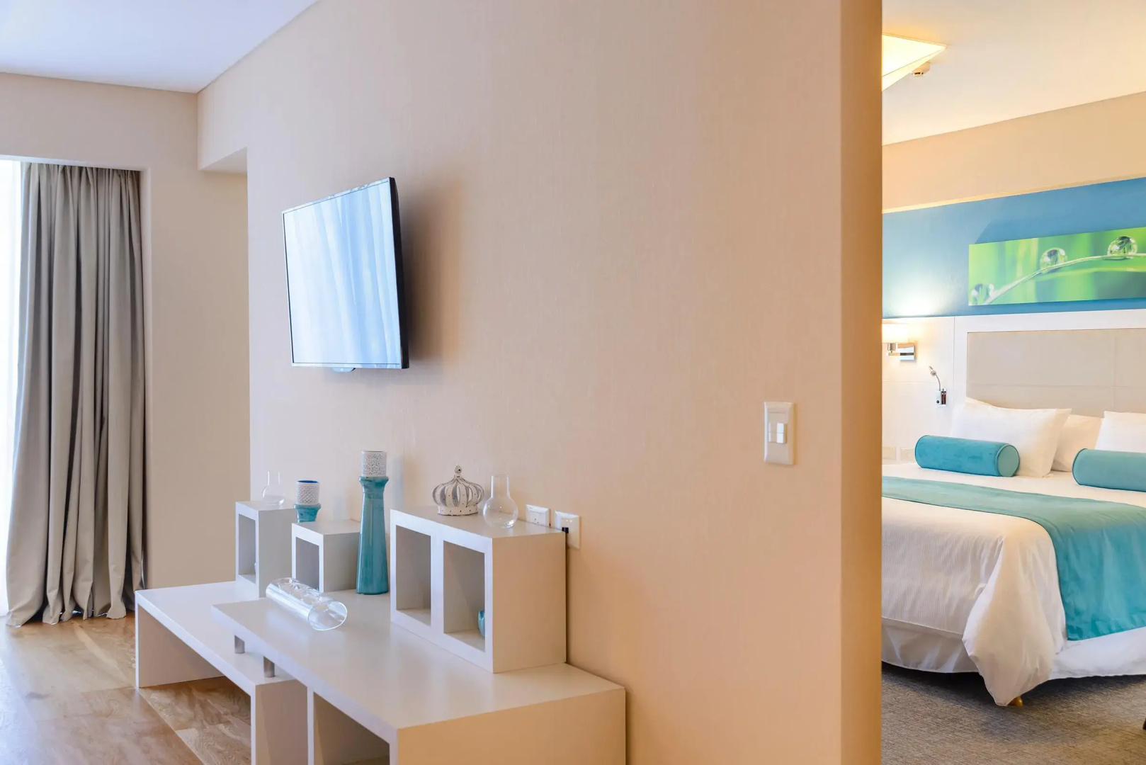 Epic Hotel Villa de Merlo