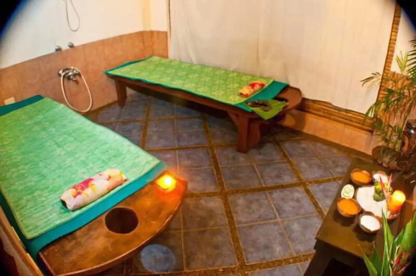 Crystal Paradise Resort, Spa & Winery