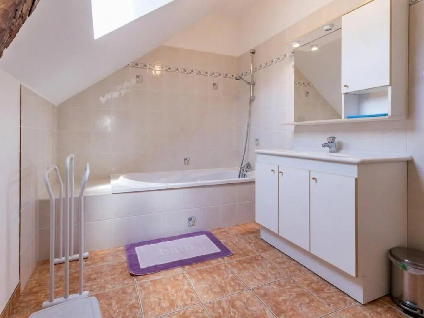 Gîte Plesse, 4 pièces, 6 personnes - FR-1-306-1119