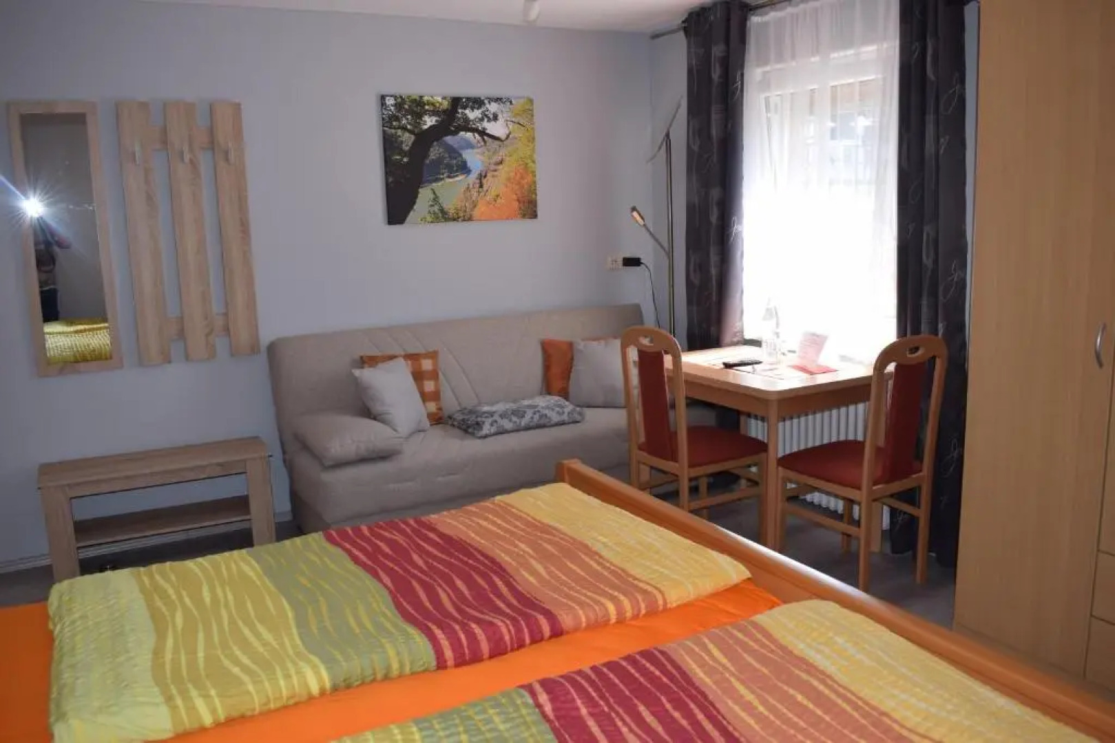 Gaststätte Marktstübchen