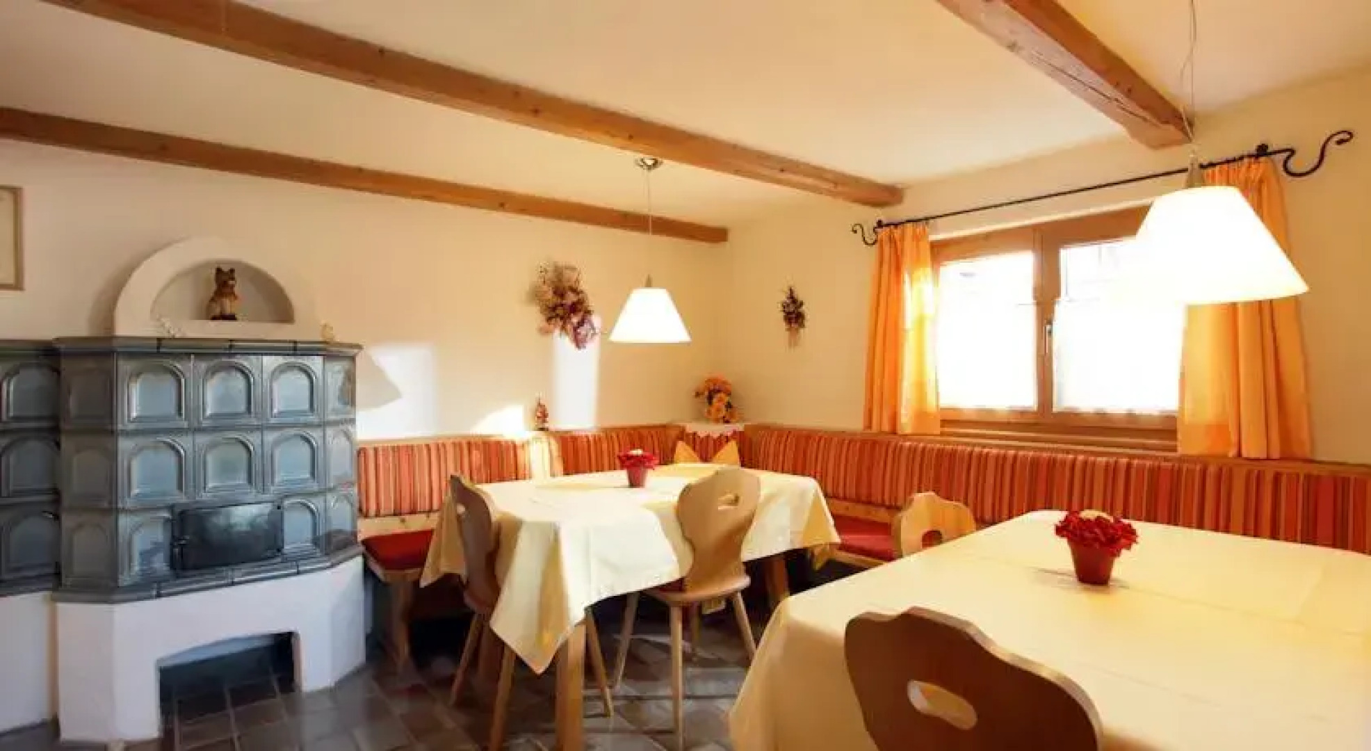 Haus Tiefenbacher