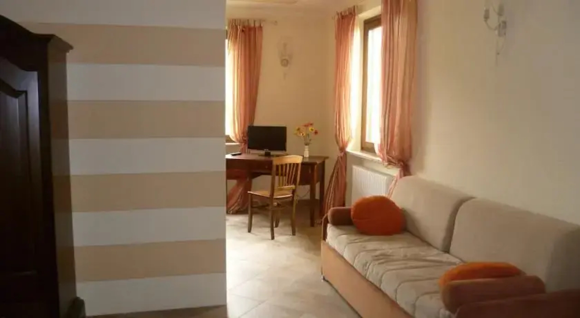 Agriturismo La Primula