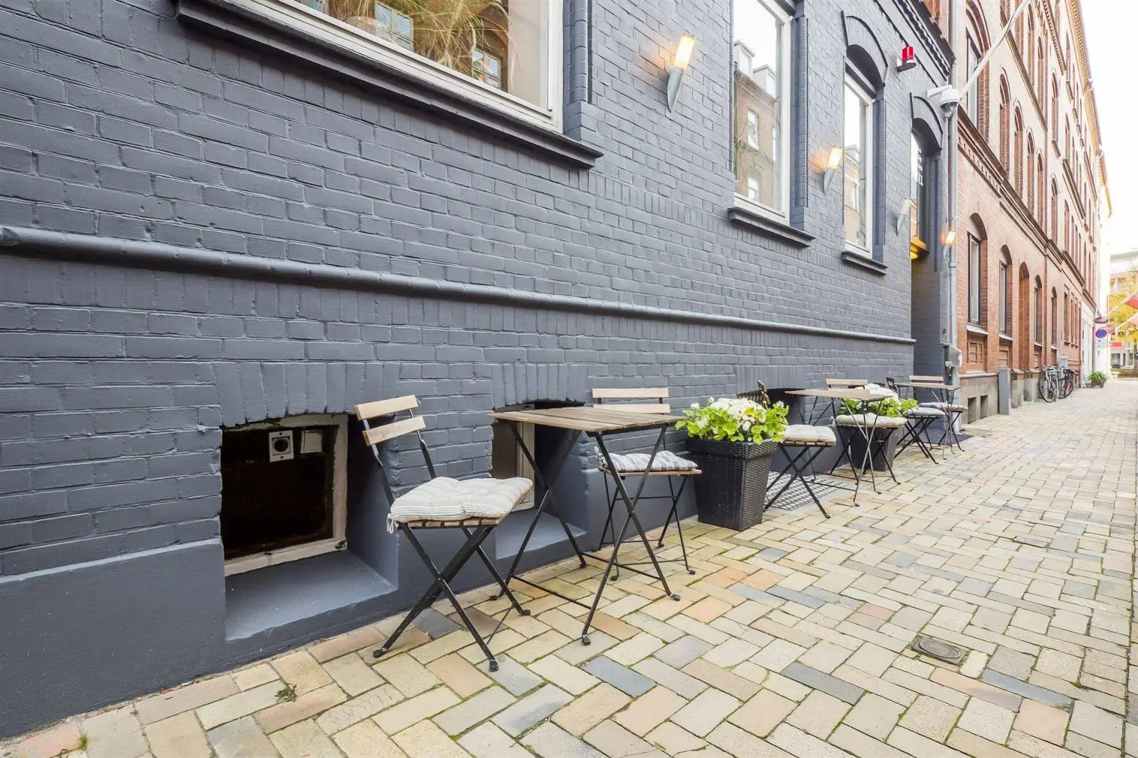 Milling Hotel Mini 11