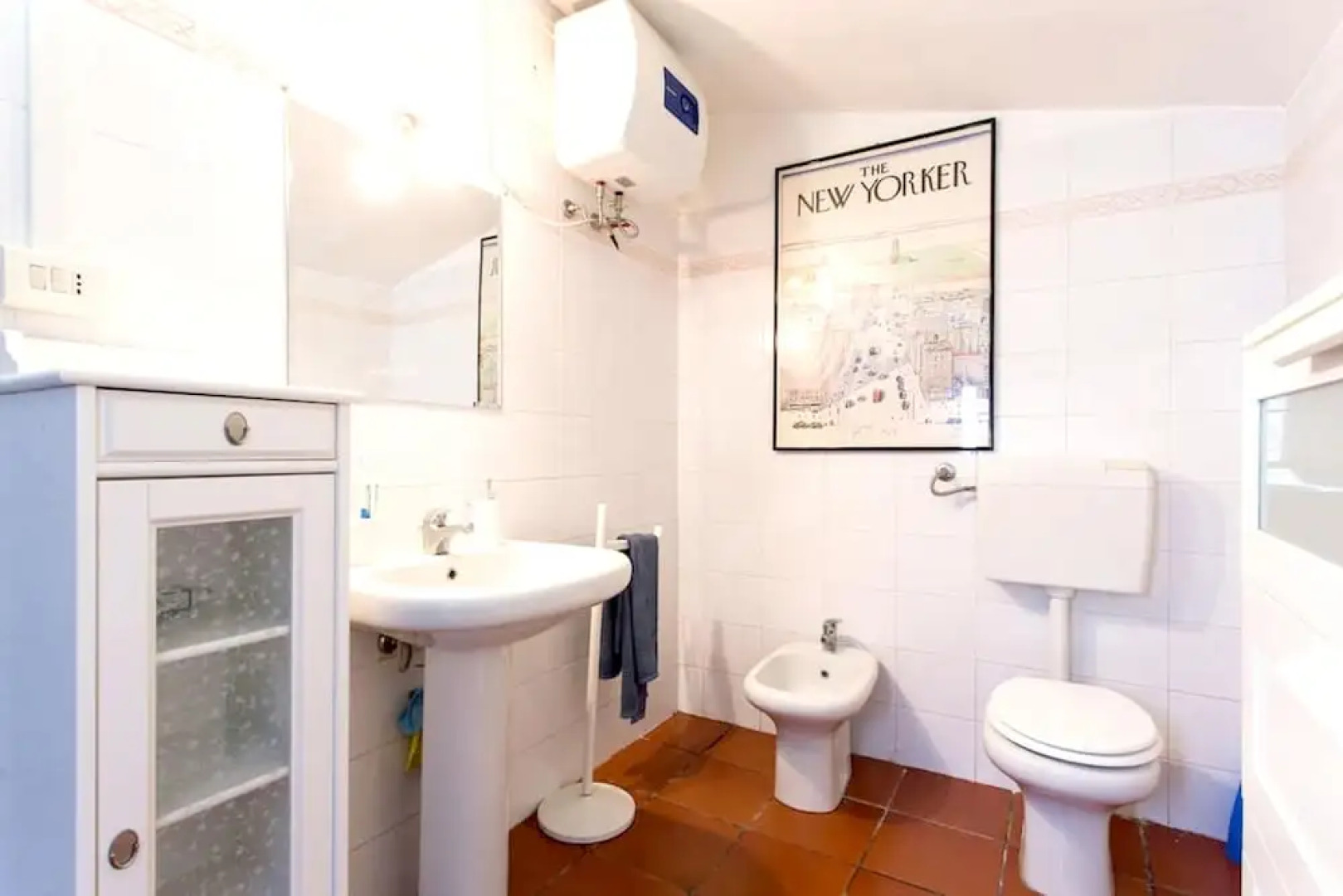 Villa With 3 Bedrooms in Reggio Calabria, With Wonderful sea View, Private Pool, Enclosed Garden Near the Beach