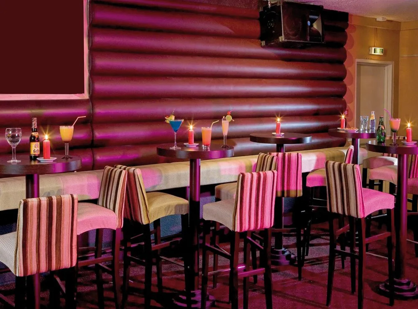 VVF Serre Chevalier Briançon