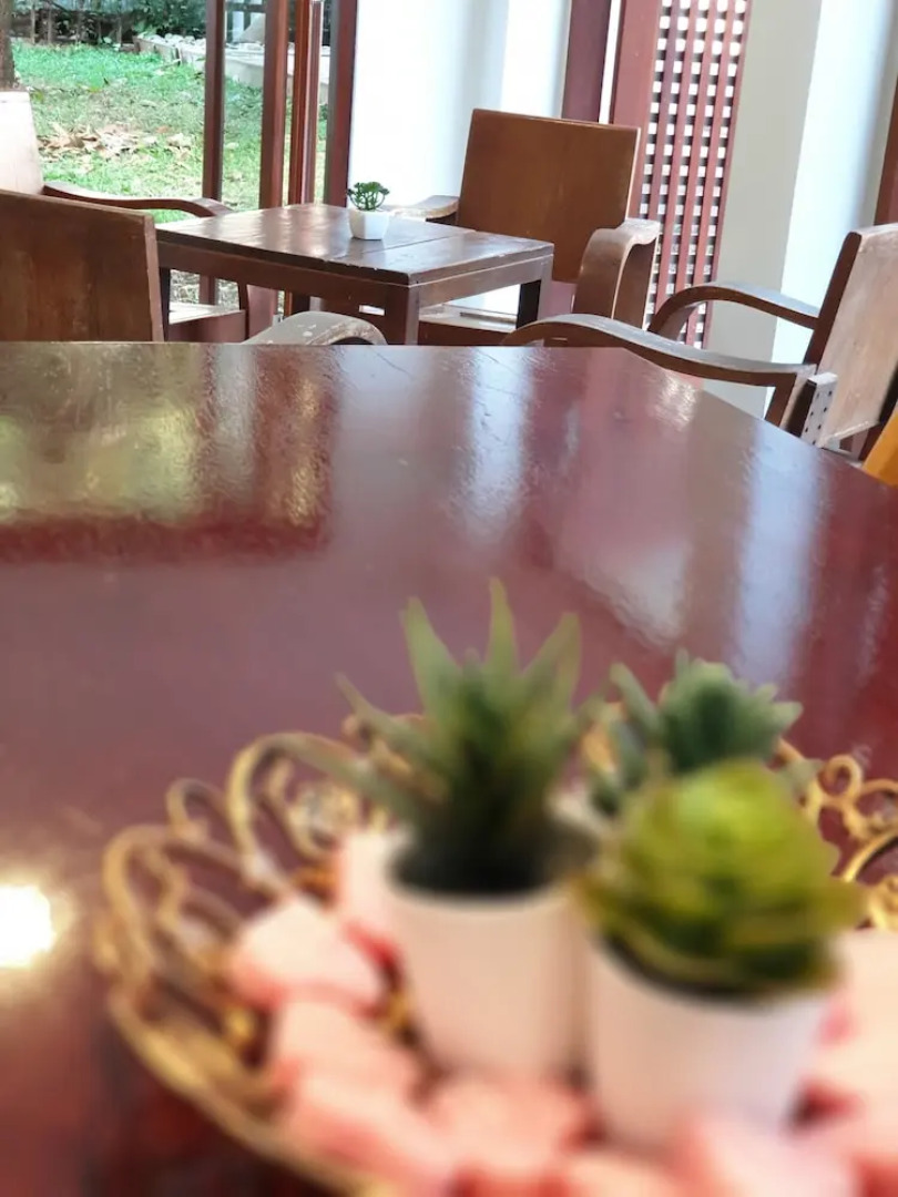 Hug Khieng Khong Nongkhai Hostel