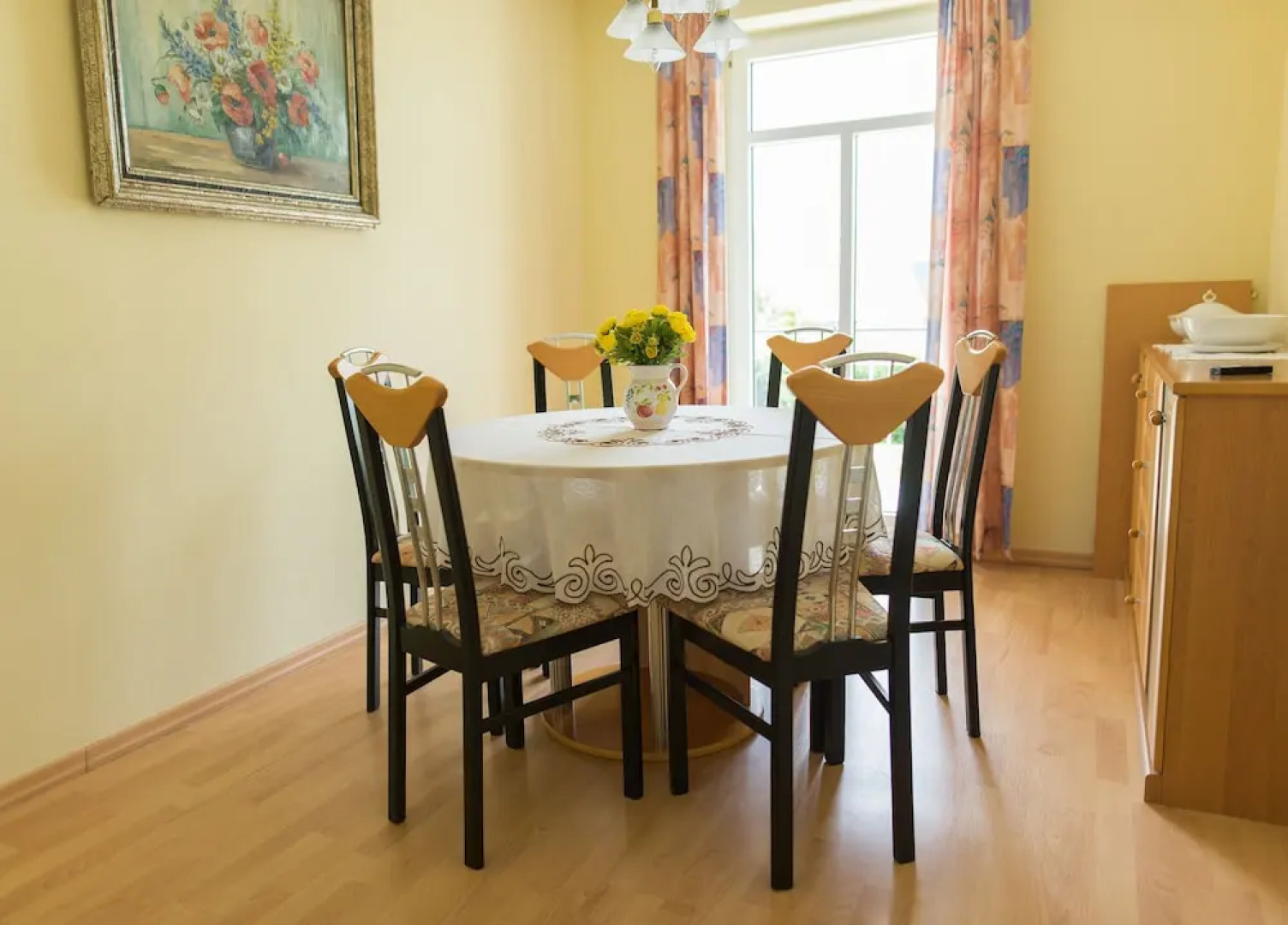 ausZEIT - Ihr Sibyllenbad Gästehaus