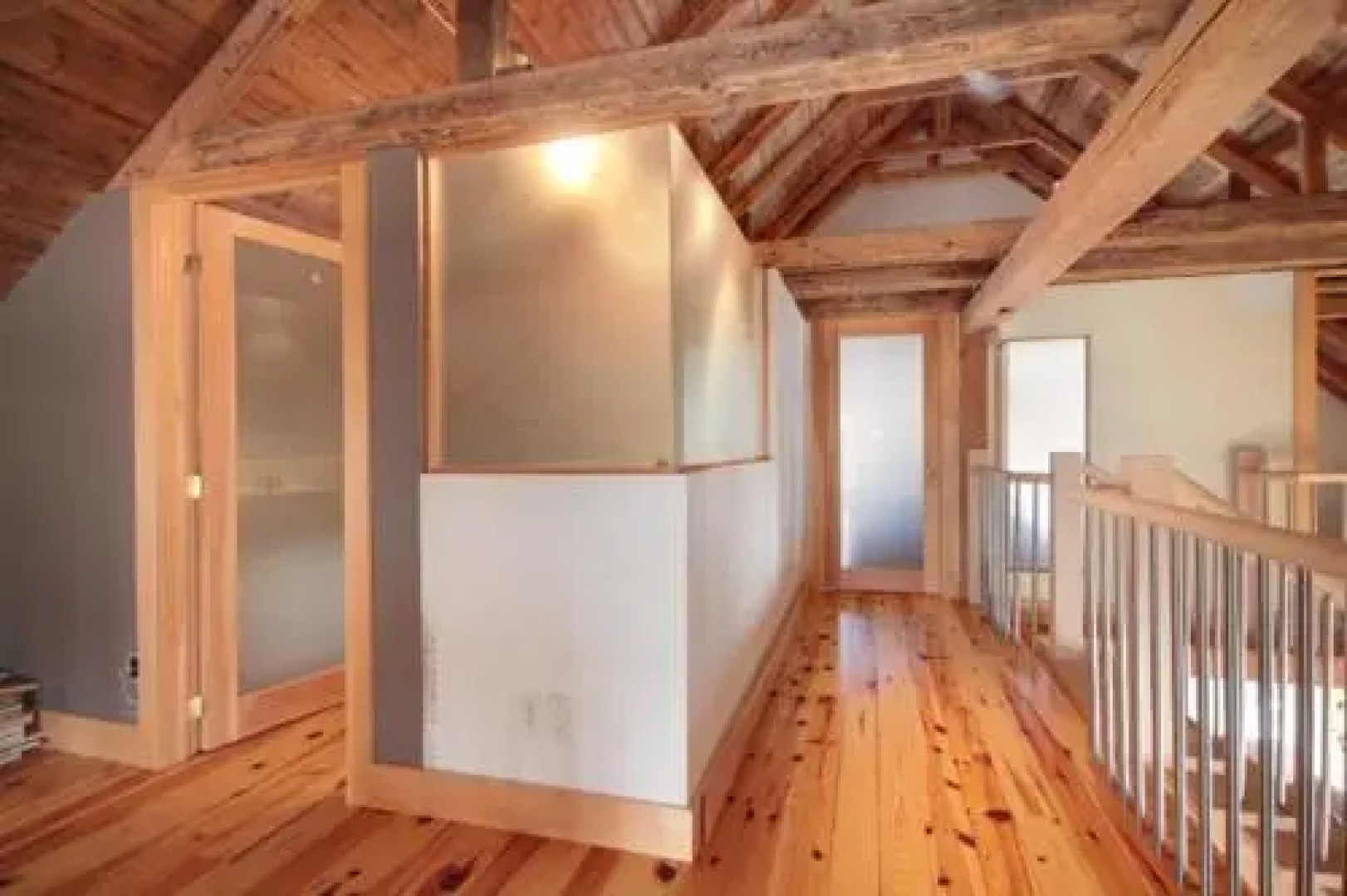 Cottage Jacques Cartier