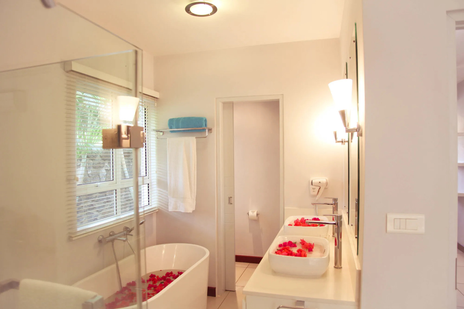 Plage Bleue Luxury Apartments