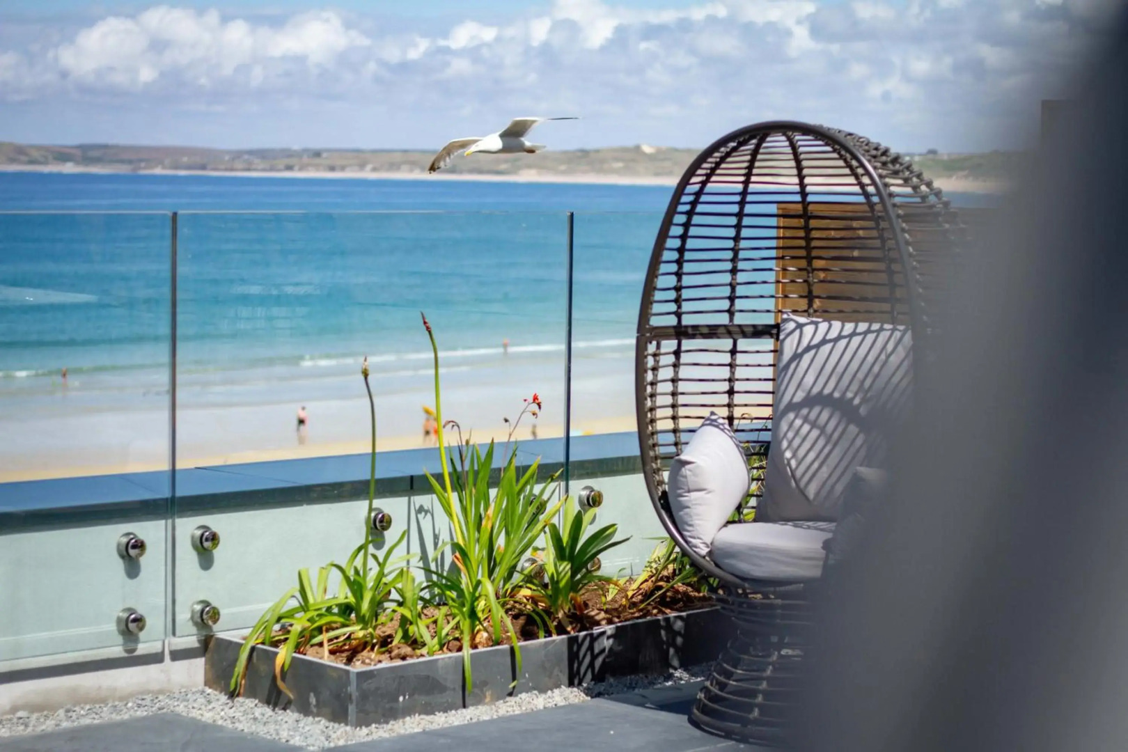 Carbis Bay Hotel & Estate