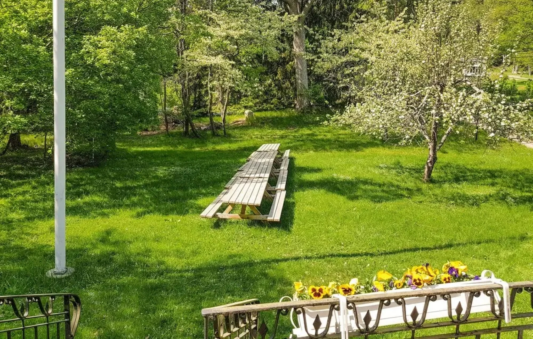 Stunning Home in Tyresö With Wifi and 3 Bedrooms