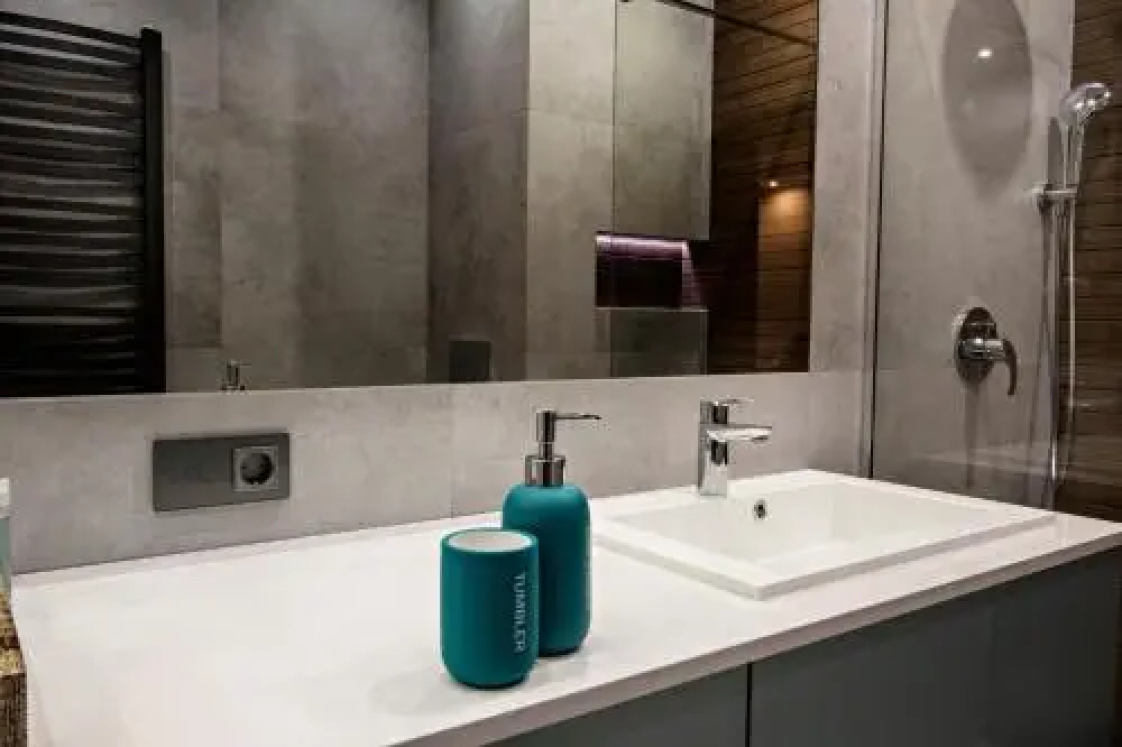 JAB Apartments Panoramika Business & Family