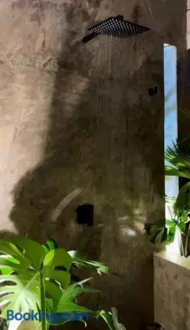 Verano Azul Eco Hotel