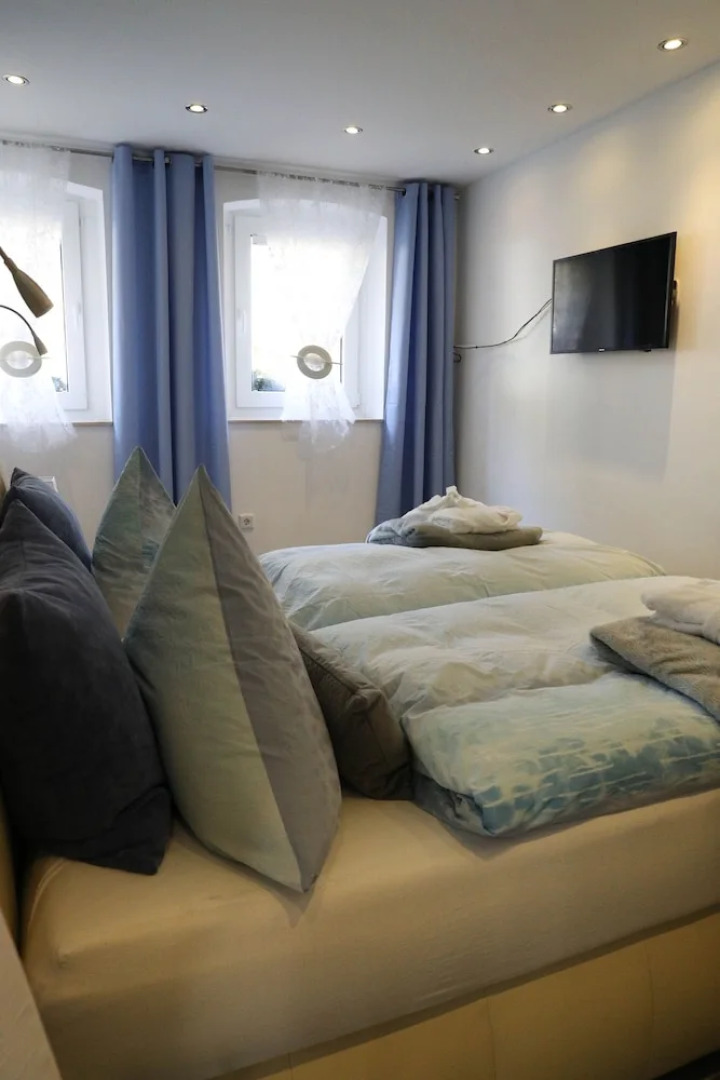 Holidayhaus Lütsche - Schmücke