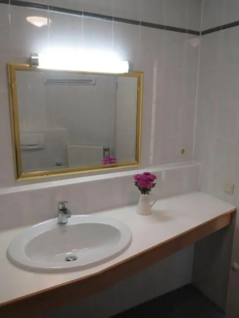 Ferienanlage Alt Reddevitz - Haus Berlin