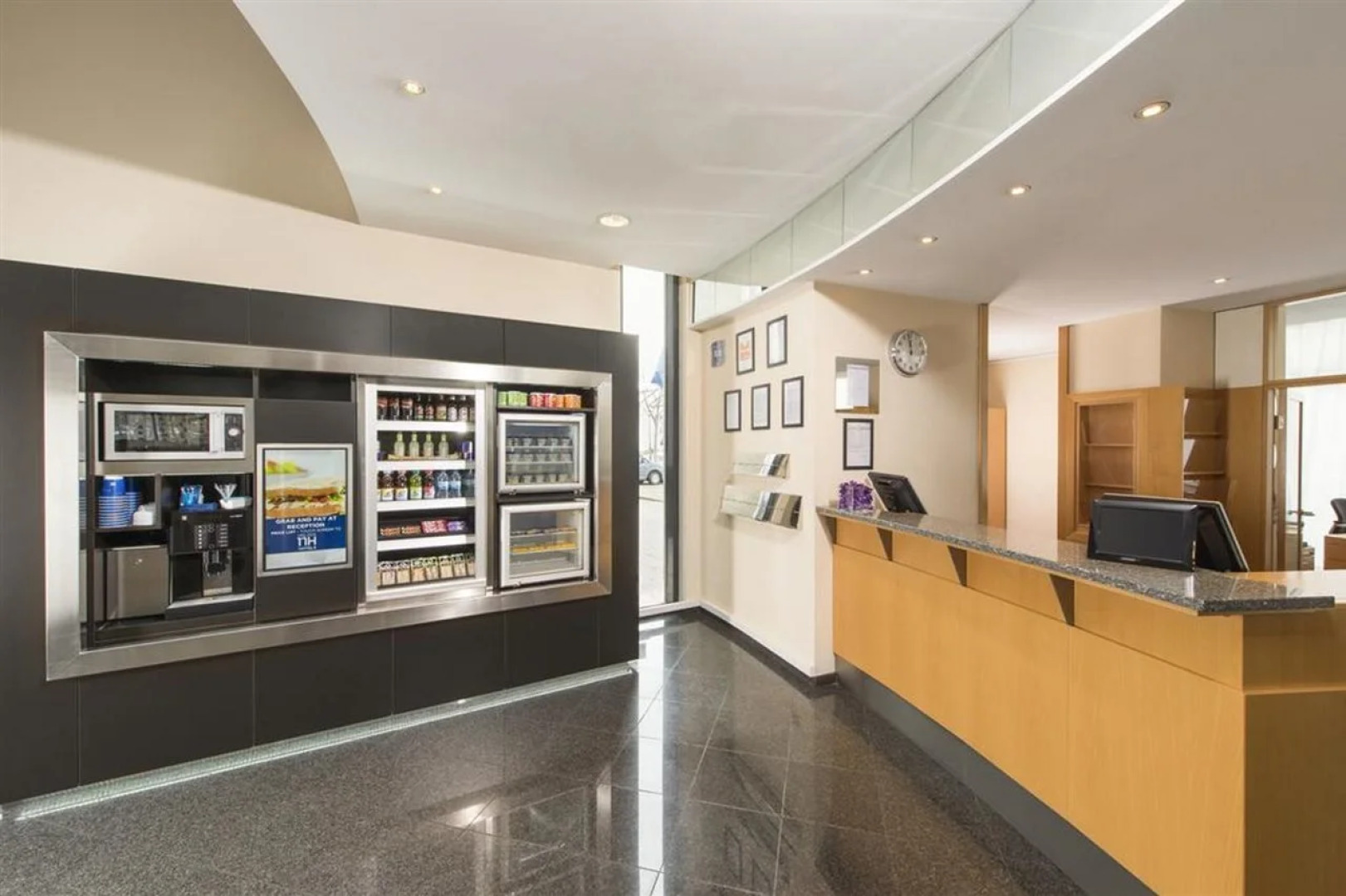 NH München Unterhaching