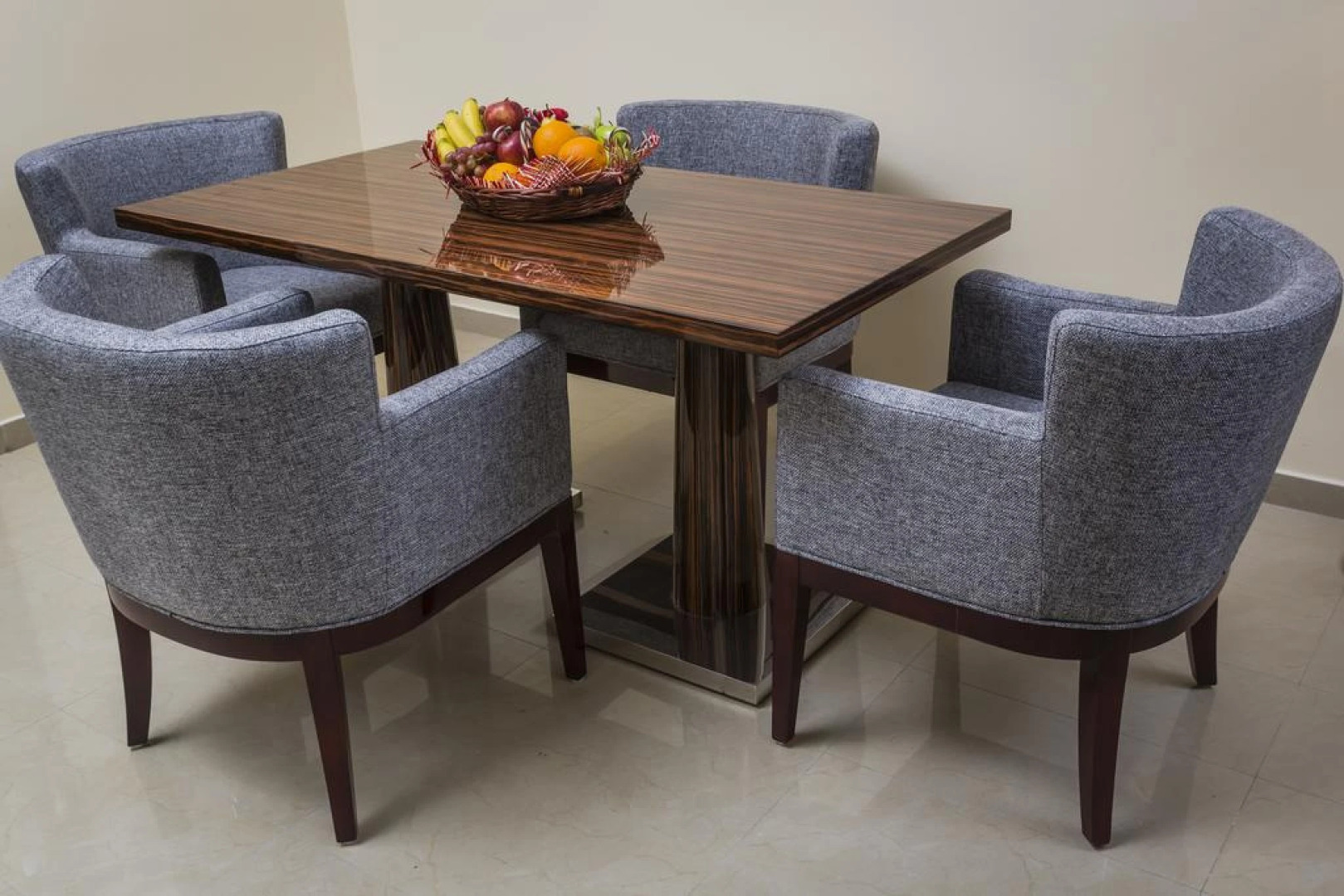 The View Al Barsha Hotel Apartments