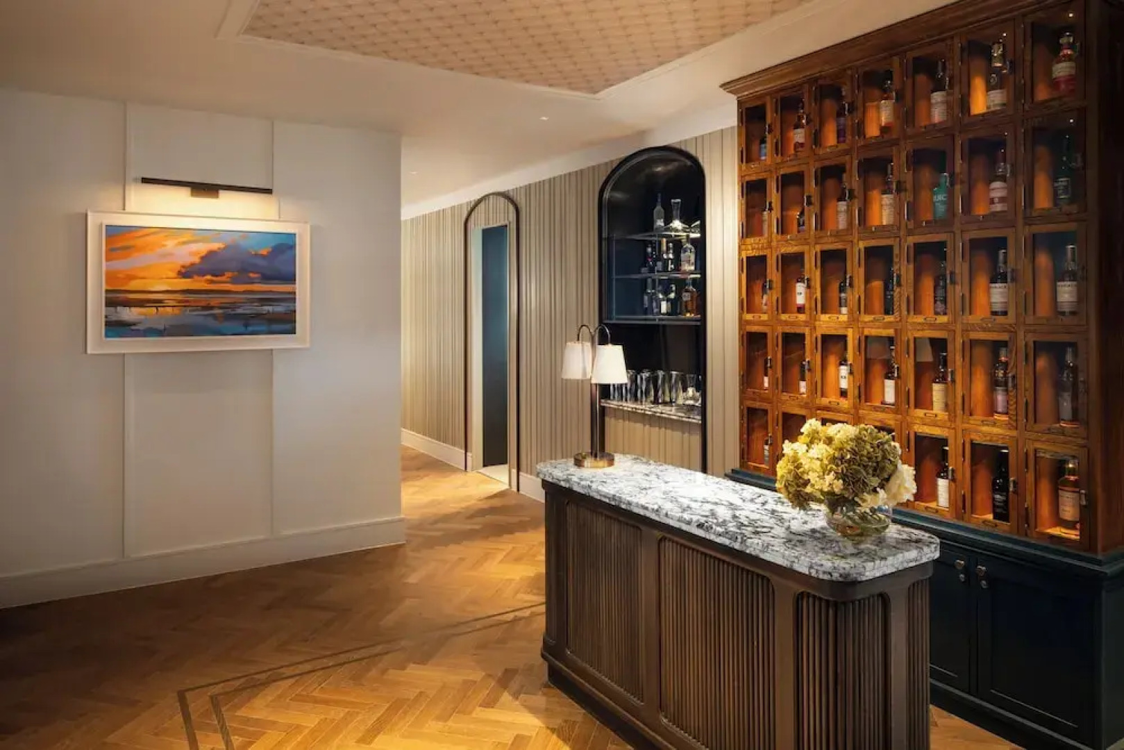 Seaton House - Small Luxury Hotels of the World