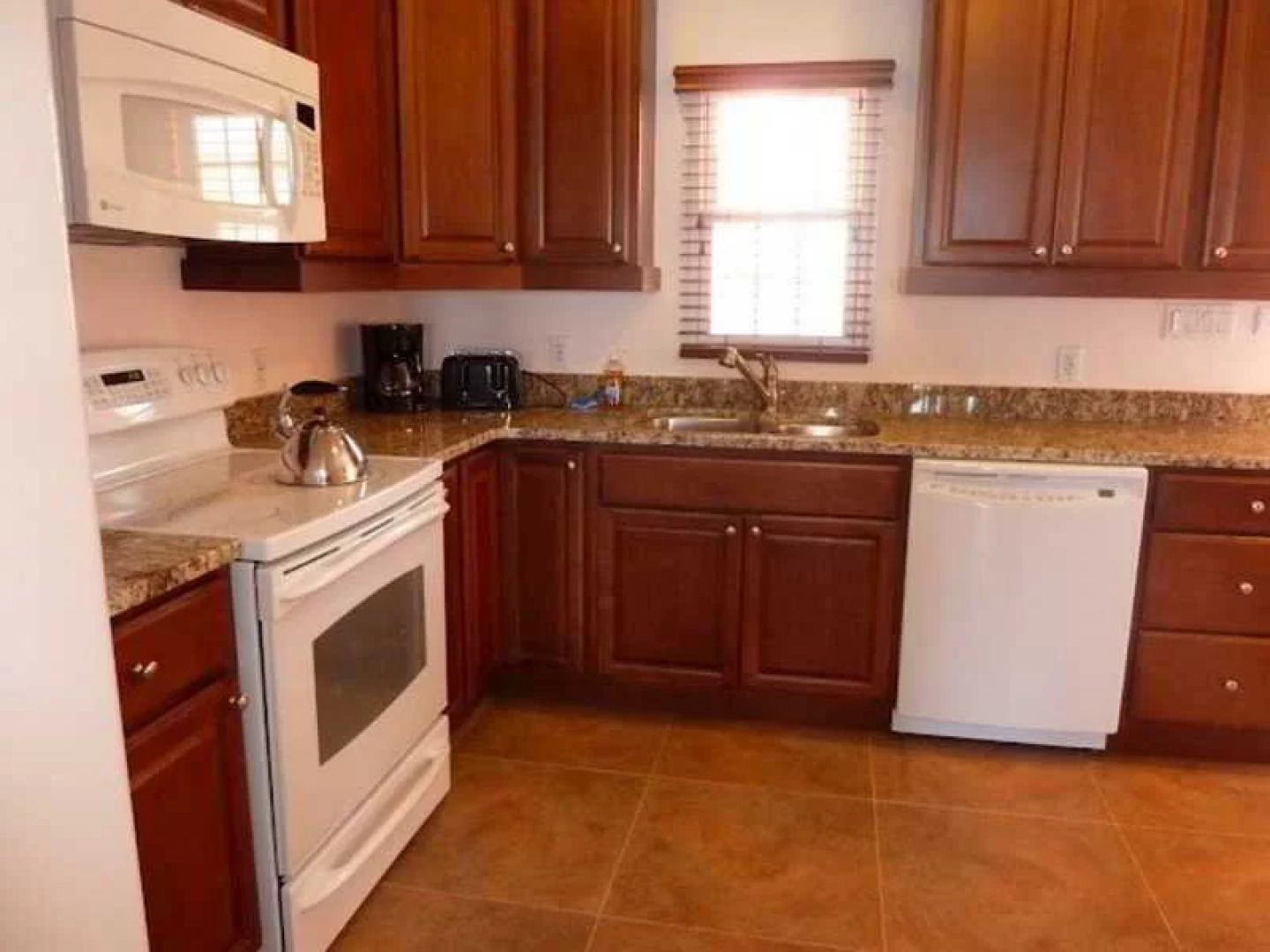 Clear View Suites & Villas