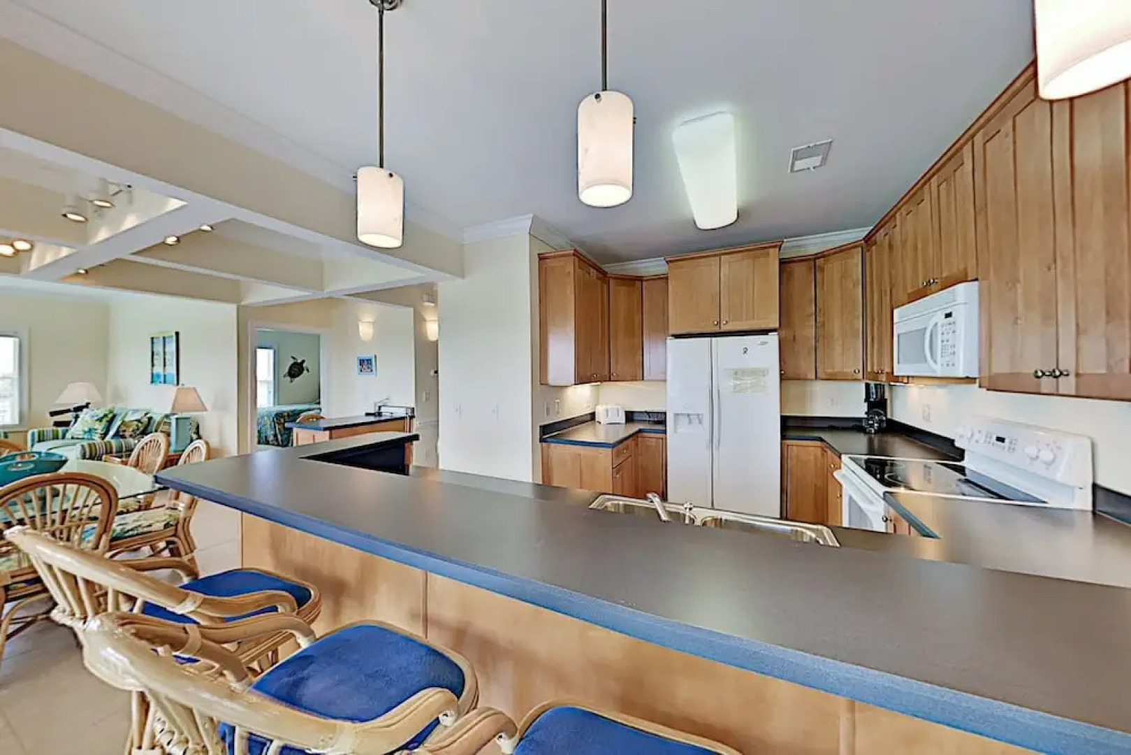 122viaol 4 Bedroom Condo