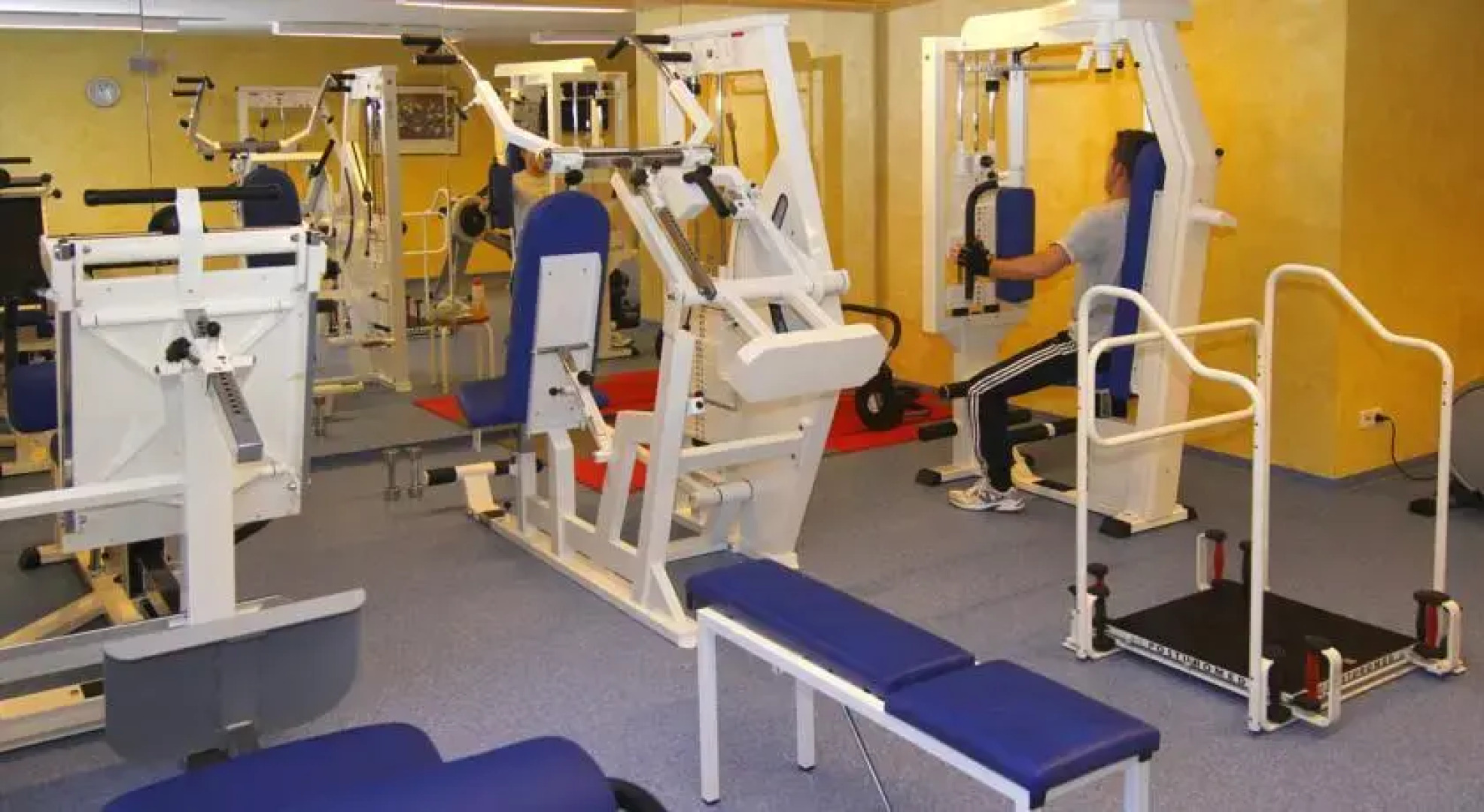 Ferienwohnung Petra Rist