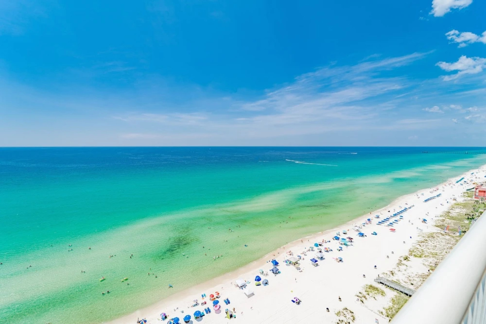 Majestic by Forehand Rentals