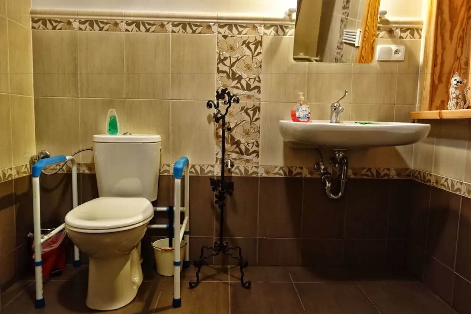 Agroturystyka Zabi Raj