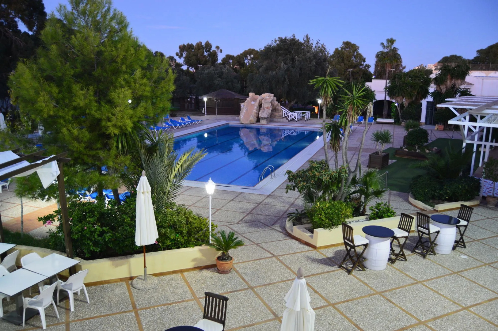 Orihuela Costa Resort