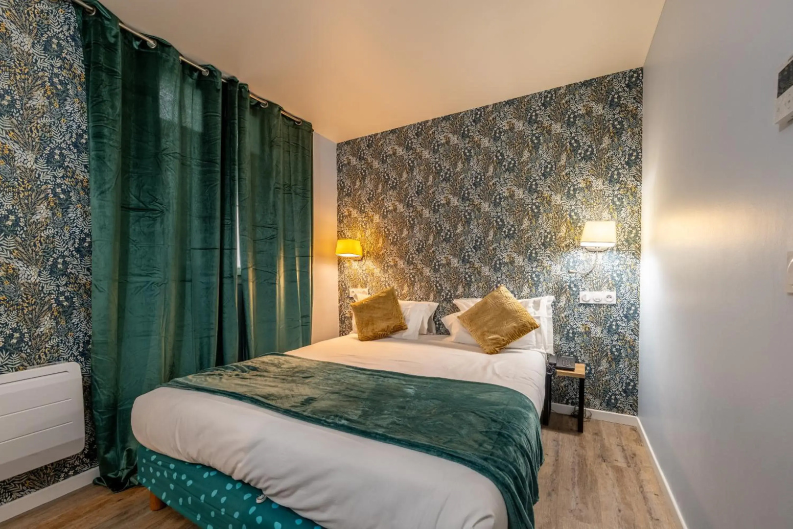 Hotel Relais Bergson