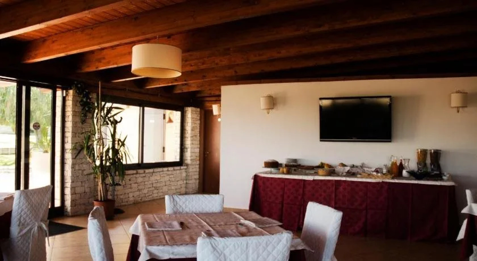 Agriturismo Lo Scacciapensieri