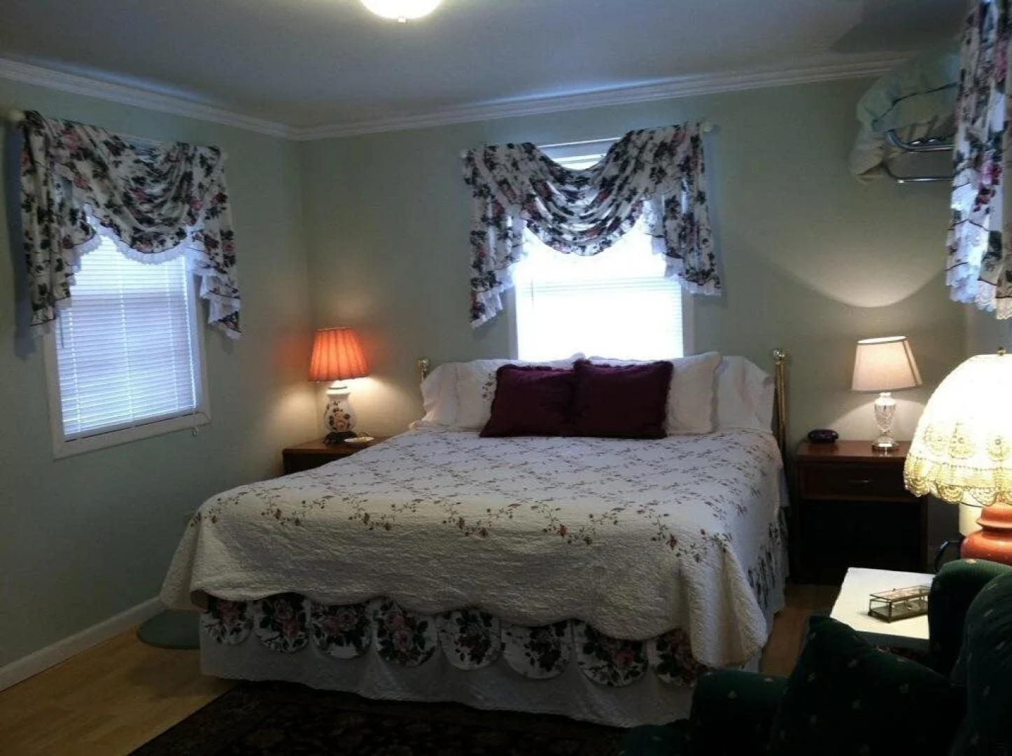 Dinosaur Trail Cabins & Cottages