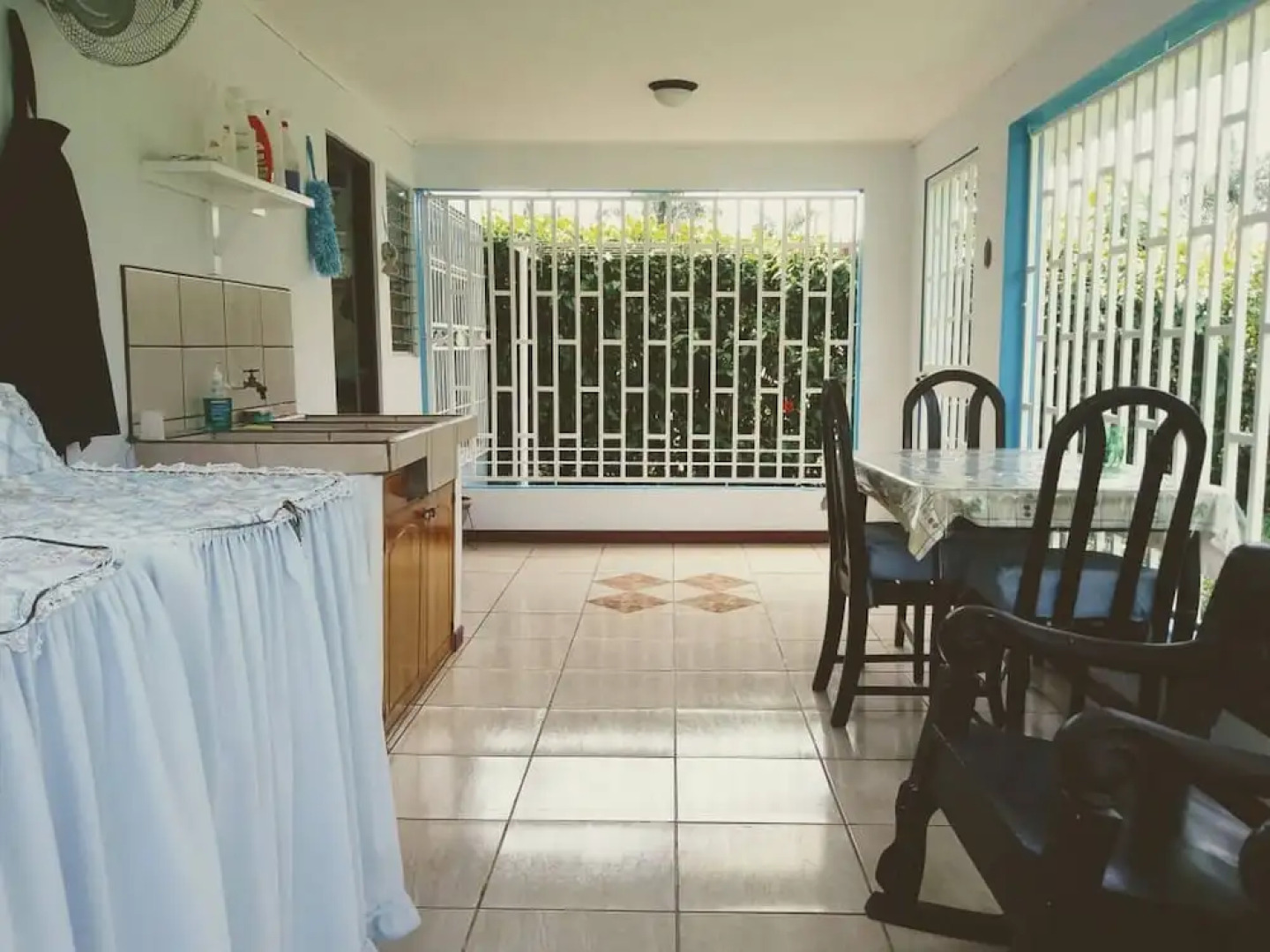 Room-habitación Y Baño Independientes